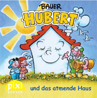 Bauer Hubert und das atmende Haus