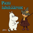 Pieni lohikäärme