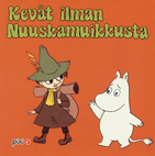 Kevät ilman Nuuskamuikkusta