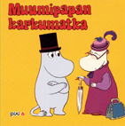 Muumipapan Karkumatka