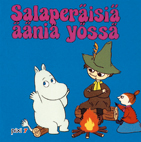 Salaperäisiä ääniä yossä